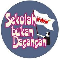 Organisasi maju sebagai alat perjuangan pemuda dan mahasiswa melawan penindasan Imperialisme,Feodalisme dan Kapitalis birokrat di Kampus Unika st.thomas SU