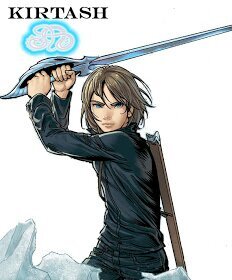 Shek Idhunita hijo de Ashran el nigromante, amante de Victoria. #Rol_literario @Bookrol_