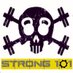 STRONG101 (@strong101uk) Twitter profile photo