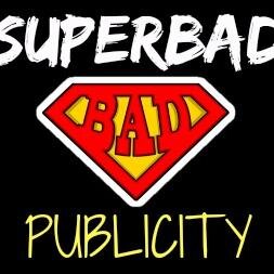 Superbad Publicity is Boxing Publicity...hit us up