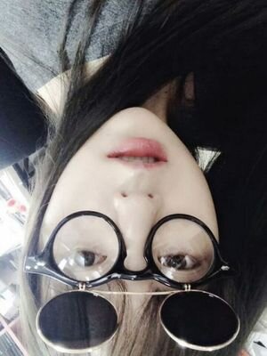 ulzzang rasa coklat hyeju!?