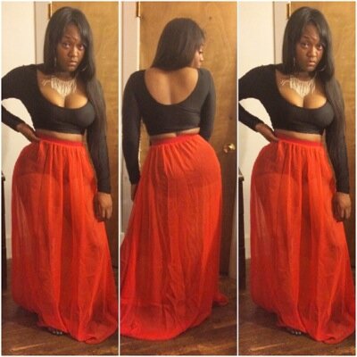 KoncietedAsz_Me's profile picture. I Deserve The Best Of Everything