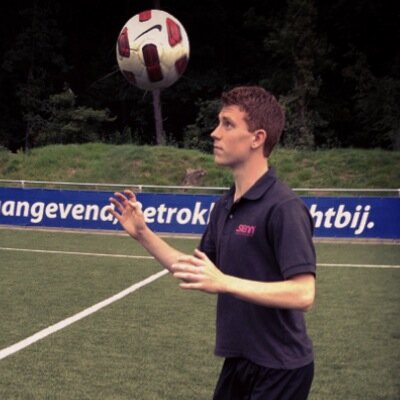 Glenn_grsbk's profile picture. 16 jaar✌️Gruusbek - Germania B1 - NEC - Schalke 04