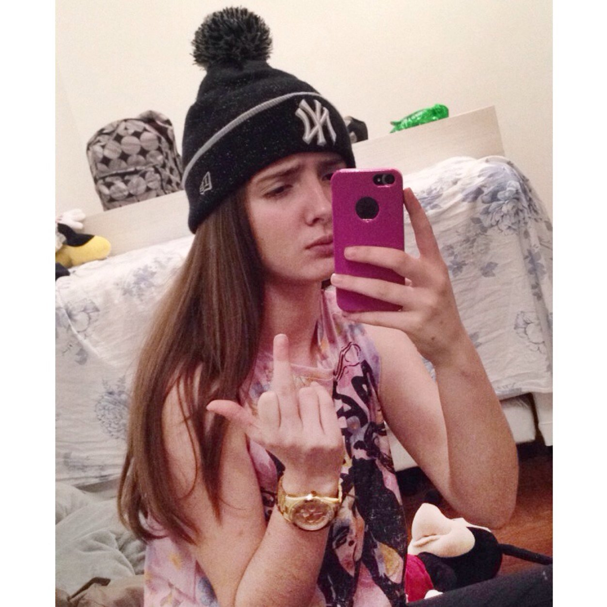 SNAP: juliacastroo