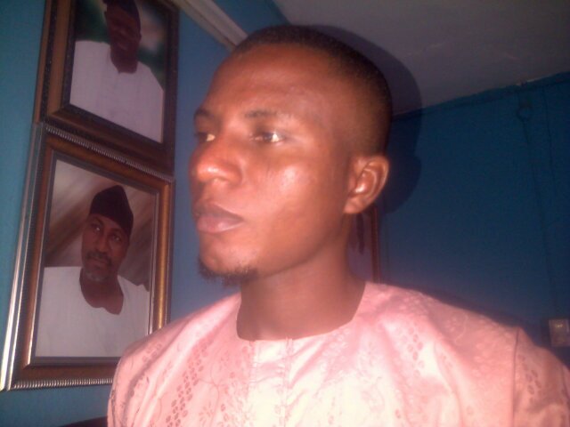 omobboybaba's profile picture. A brand, an enterpreneaur, a socialist, a navigator, a blogger  and a game changer