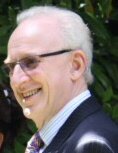 Graham Mitchell Profile