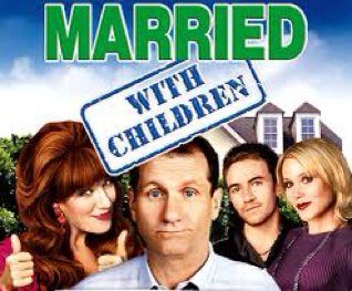 Welcome to Married with Children, a site dedicated to the sitcom Married... with Children. A journey through Bundyland... quotes, facts, pics, trivia and more!