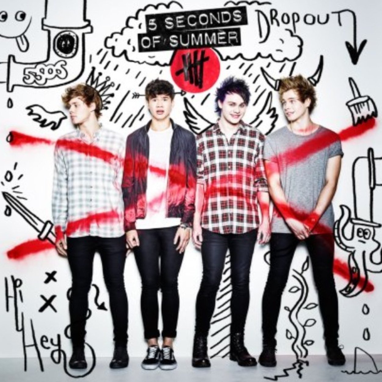 Please follow @My5SOSCrew