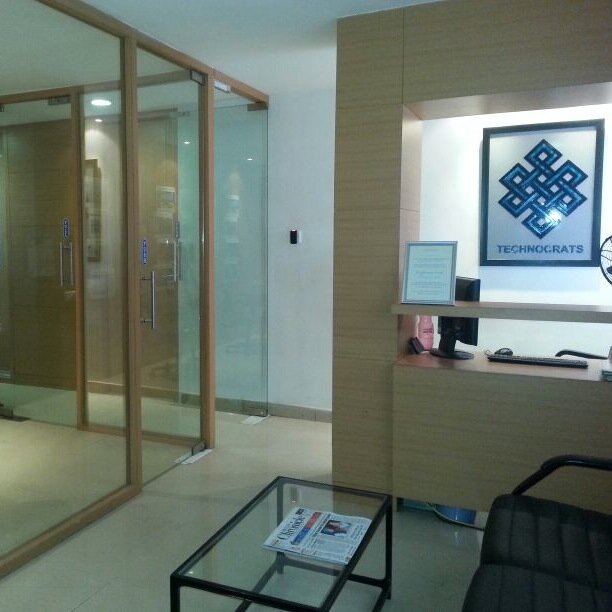 technocratshyd's profile picture. Turnkey Design & Build EPC Projects and Technology Solutions