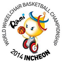 2014인천세계휠체어농구선수권대회 (@2014iwwbc) 's Twitter Profile