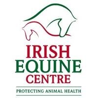 Irish Equine Centre (@irelandequine) 's Twitter Profile Photo Irish Equine Centre (@irelandequine) 's Twitter Profile Photo