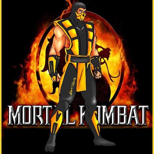 ClanKombat's profile picture. Fuck