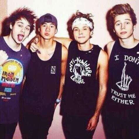 Unofficial___'s profile picture. #5SOSFam #Directioner #Mixer #Brat . 20/06/2014 = I have see One Direction and 5 Seconds Of Summer = Best day of my life.