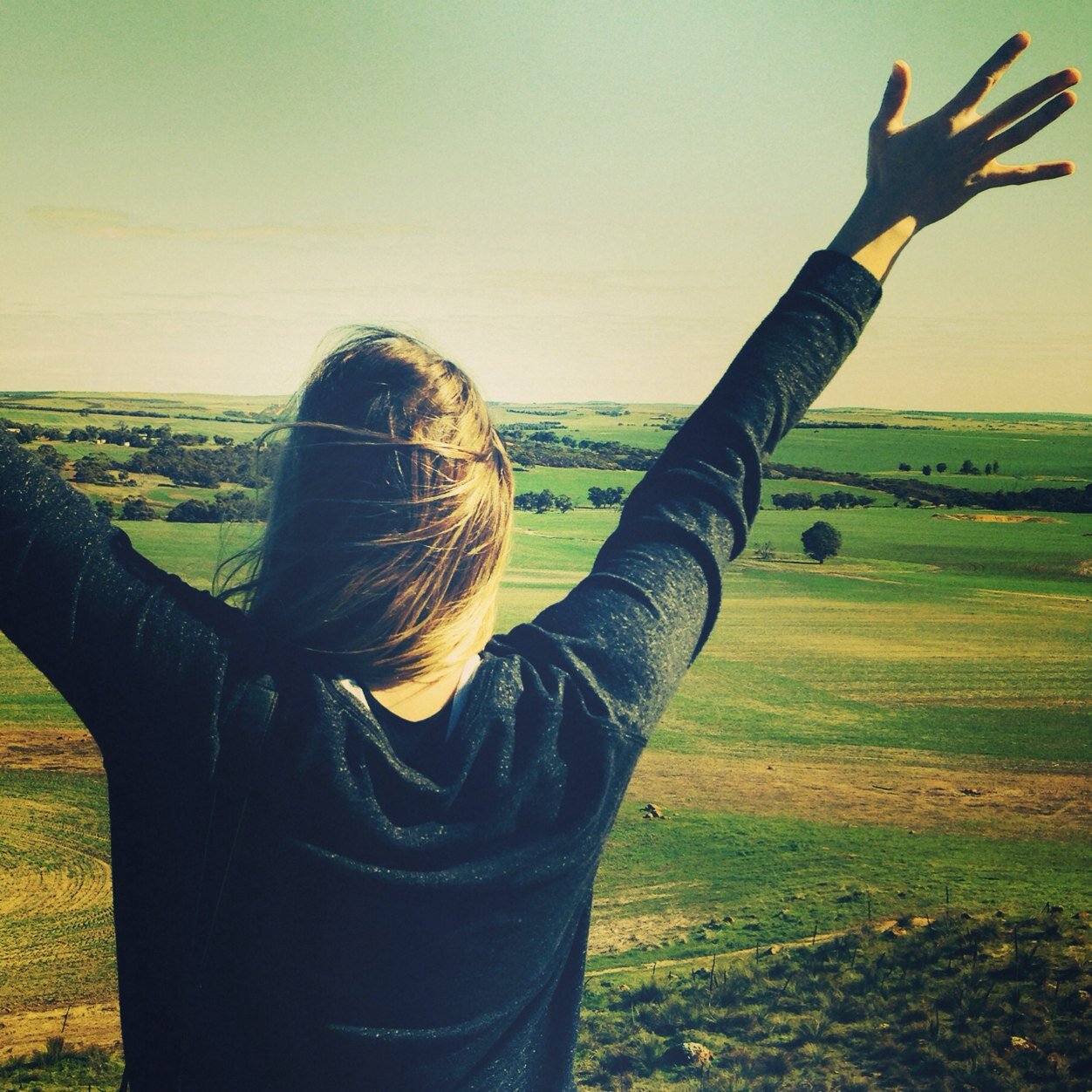 Journo for Farm Weekly - Fairfax Ag media. Opinions are my own. Food - Sport - Travel - Dreamer.