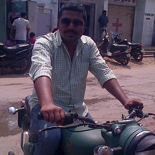 Priyamangaraj Profile Picture