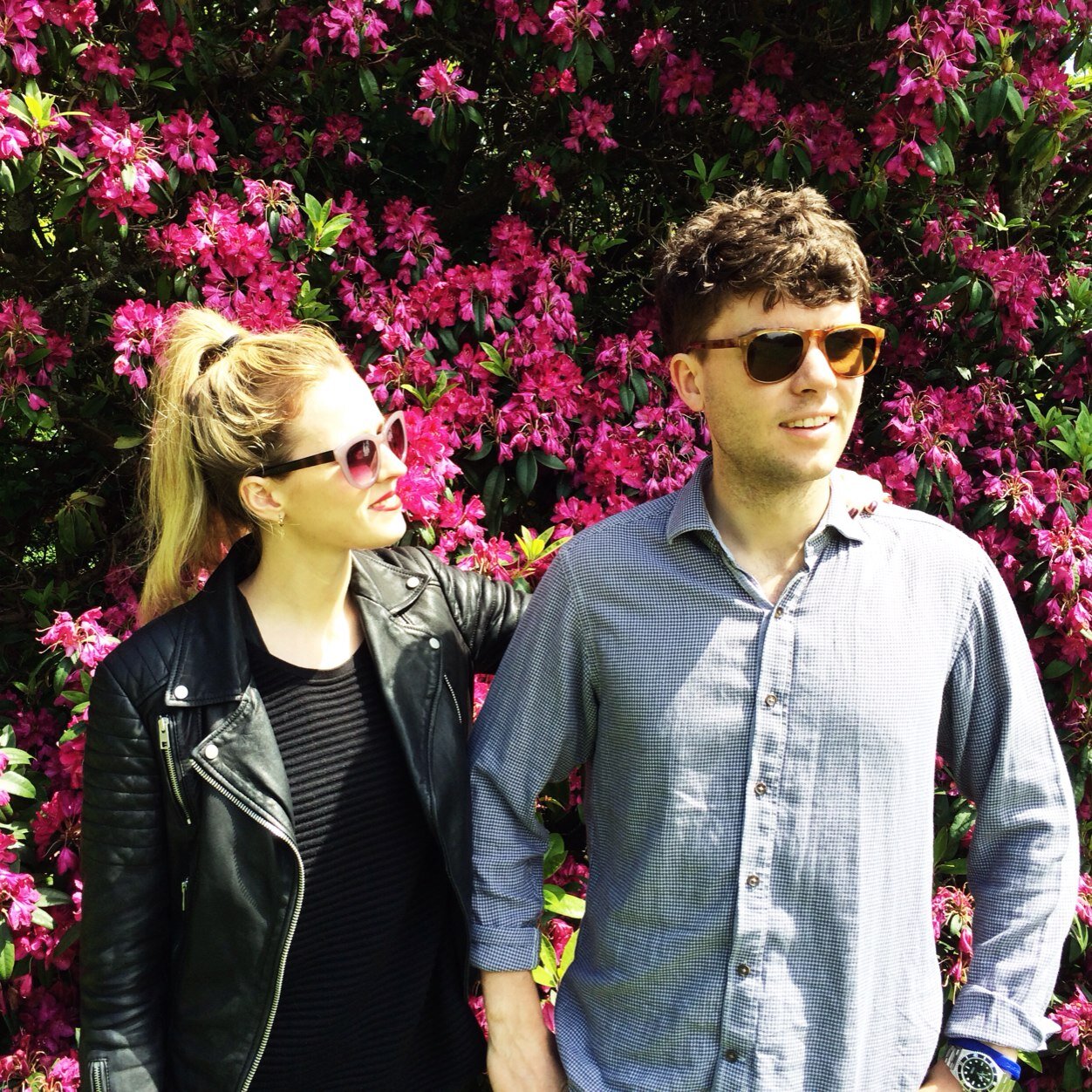 SophiePhythian's profile picture. 