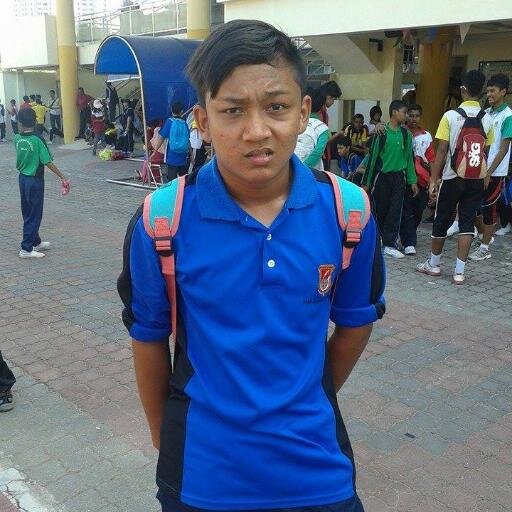 ♚ Pidoy • 16 • Penang (2015) • Rindu tarikh niey -- 140414 • WechatID : Pidoyyyyy_ ツ
