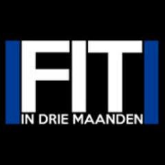Wil je lekker buiten sporten, mentaal en fysiek worden uitgedaagd onder begeleiding van een ervaren trainer? Geef je dan op voor Fit In Drie Maanden! Volg ons!