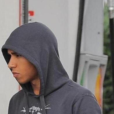 lewi_ham44's profile picture. 