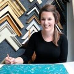 Artist & Illustrator who loves discovering the wonders of the world with a paintbrush & a flask of tea.