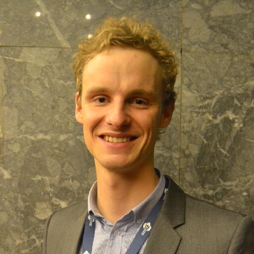 Vice President of Mobility for the mandate 2014/15 - European Pharmaceutical Students' Association