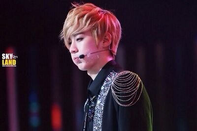 lee chanhee from teentop kaumyaoi;ysrp;igy