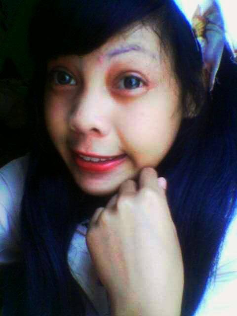 my life my self its you :*