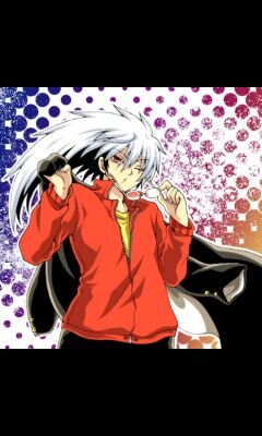 Hello there, I'm Rikuo Nura.
I'm the 3rd Lord of All Spirits.
@_CheerfulWakana is my lovely mother and @Nur_yonah is my beloved grandfather!
[OOC? Mention.]