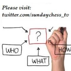 Kraft_paper's profile picture. sunday chess
http://t.co/jGRhISxufM