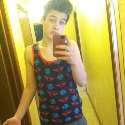 Henryruffisbae Profile Picture