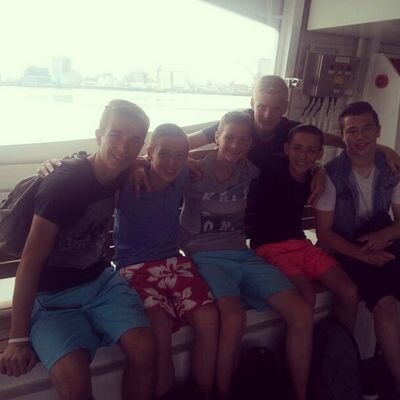 14 y/o //SG Spieringshoek//VVKS