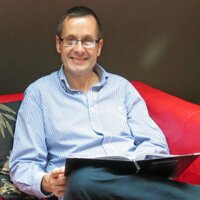 Tony Gilmour (@tony_gilmour) 's Twitter Profile