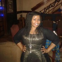 Sylvia Gachoka (@sylviegorgeous) 's Twitter Profile