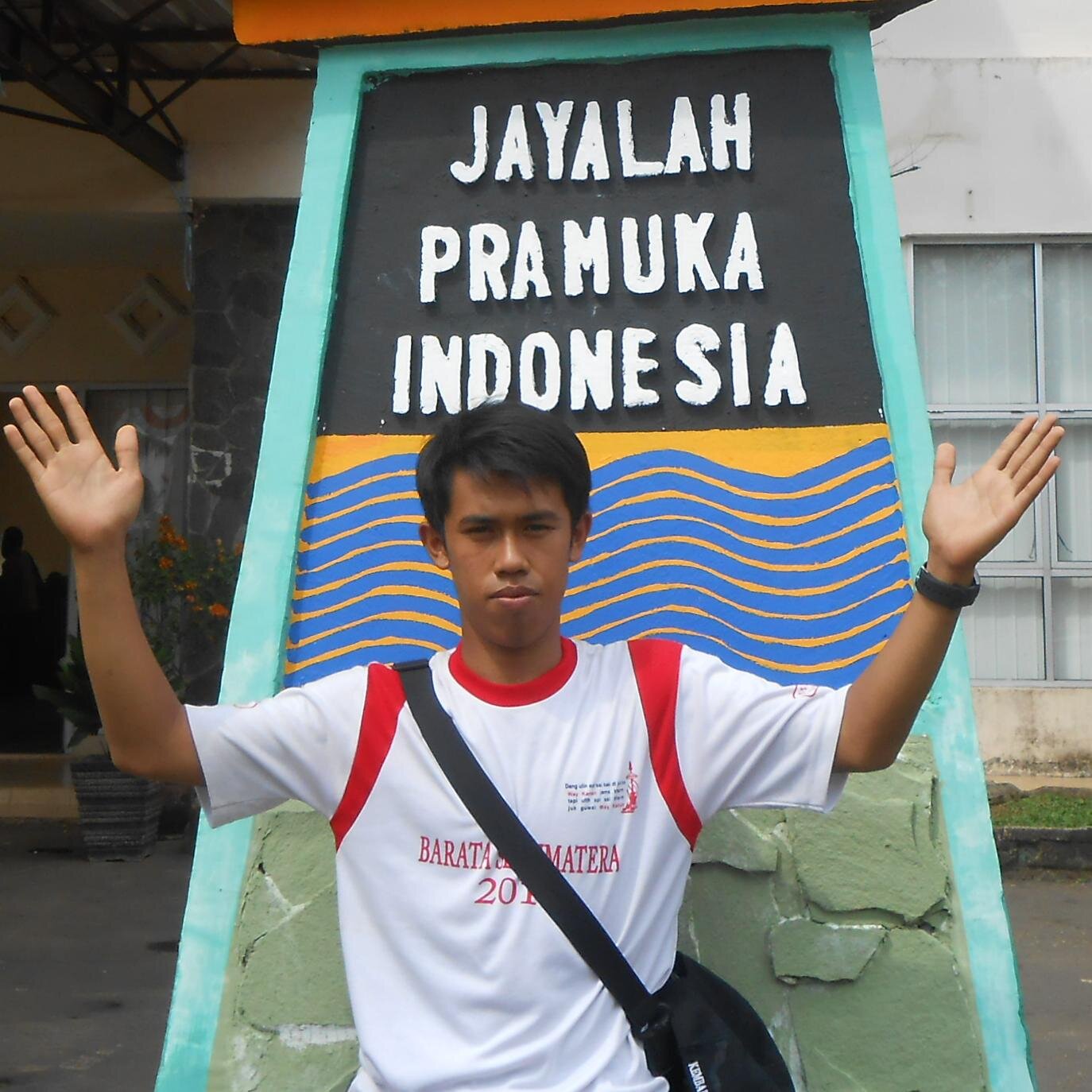 cinta itu seperti aku dan kamu