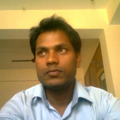 Mchandra1986's profile picture. Developer