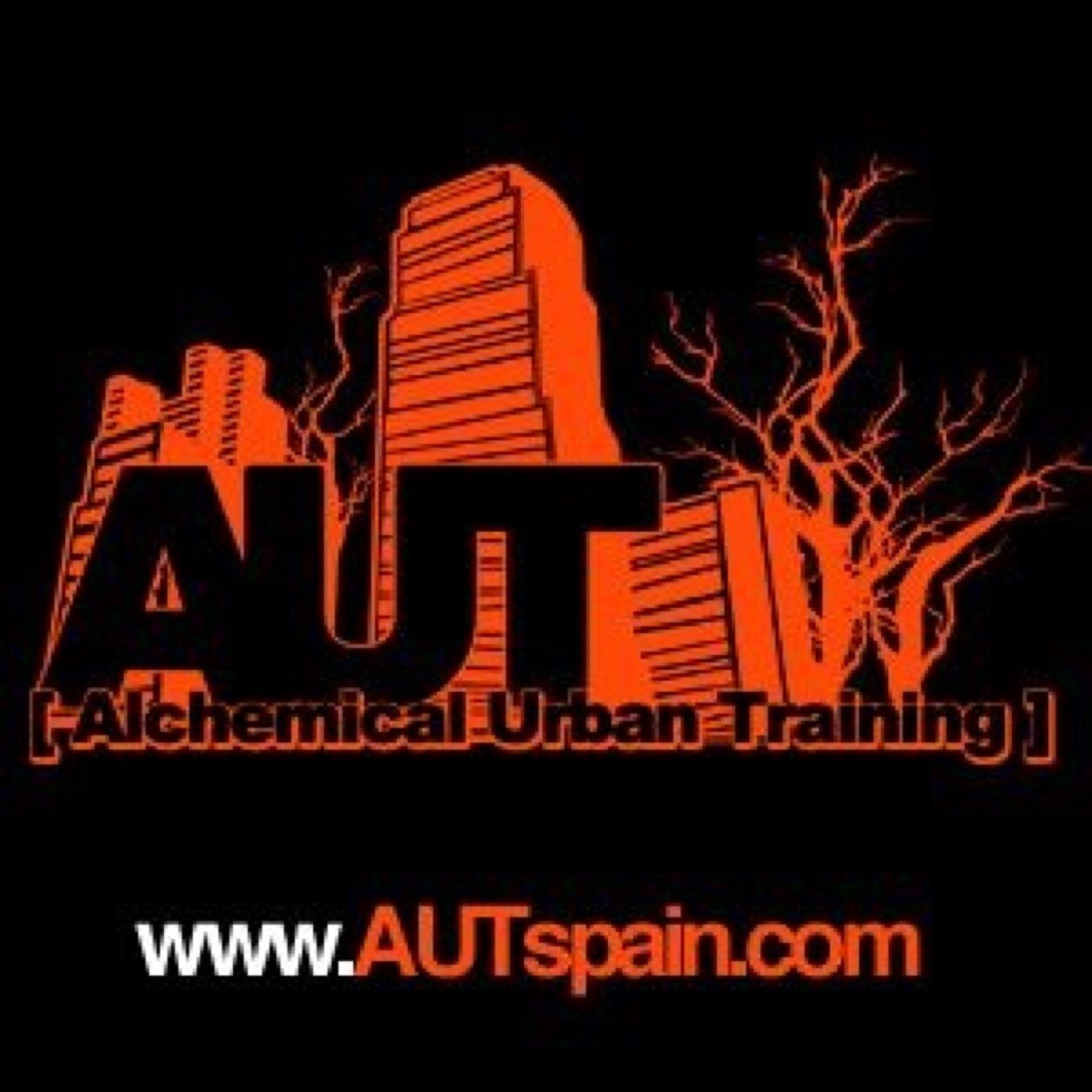 AUTspain's profile picture. ENTRENAMIENTO FUNCIONAL al AIRE LIBRE practicado con MATERIALES RECICLADOS fusionando las MEJORES METODOLOGIAS y te propone 12 #RetosAUT al año, 1 cada mes