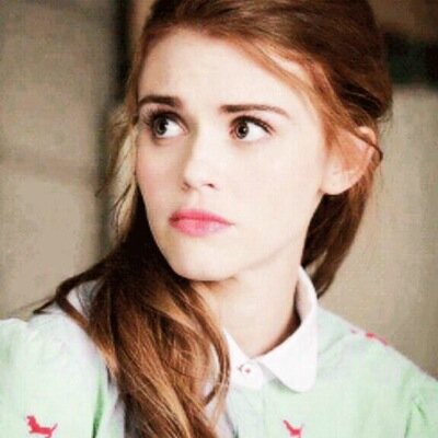 I'm obsessed with tv shows.