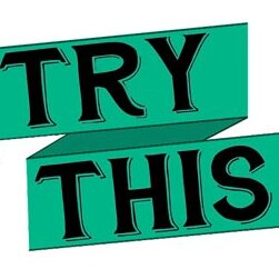 Try This… is a service that seeks to enrich our community by engaging its members in an interchange of skills, experience and time.