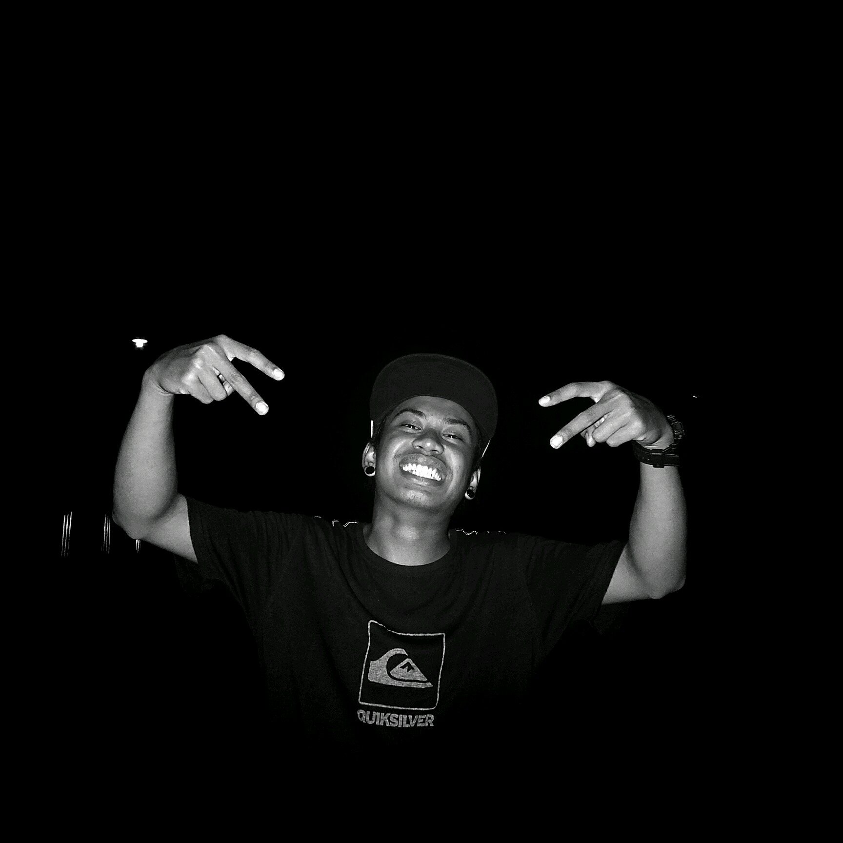 Isen Mulang bmx (PKY) | Samarinda bmx (SMD)