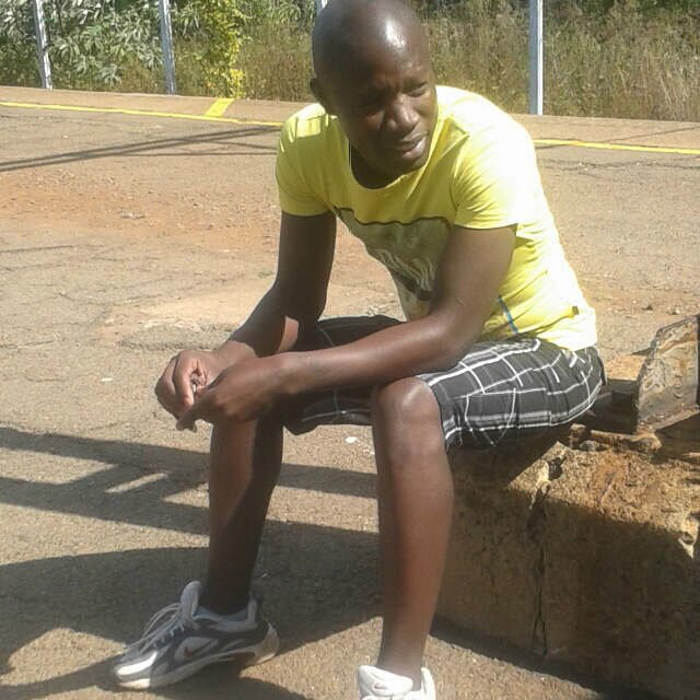 ESeakamela's profile picture. whatsapp me for fun +27813089677