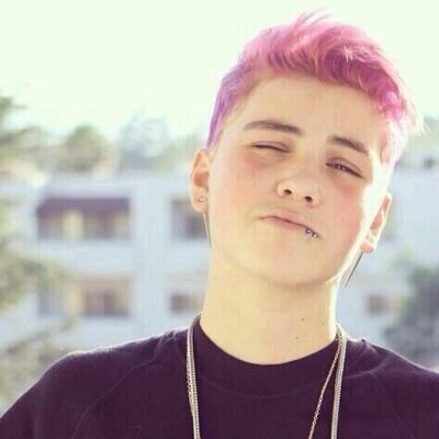 everything is anonymous so don't be a scared and dm me things you want to tell anon!