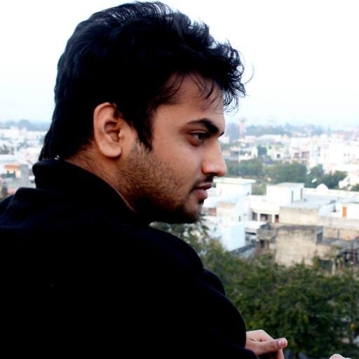Still exploring..I am a dreamer..observer..a thinker a philosopher..!!