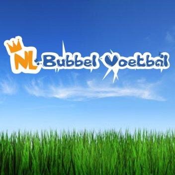 NLBubbelVoetbal's profile picture. 