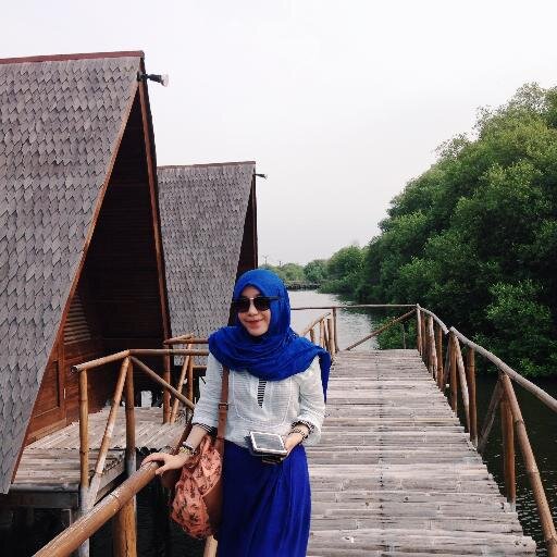 Learning by doing. @BEMUI_Art | UI Ethnovaganza