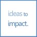 Ideas to Impact (@ideastoimpact) Twitter profile photo Ideas to Impact (@ideastoimpact) Twitter profile photo