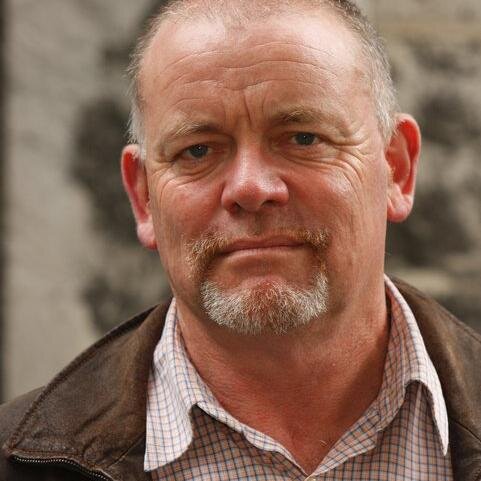 Trade union official,historian,singer