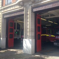 LFB (@lambethfire) 's Twitter Profile