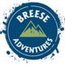 BreeseAdventures (@adventures_uk) Twitter profile photo
