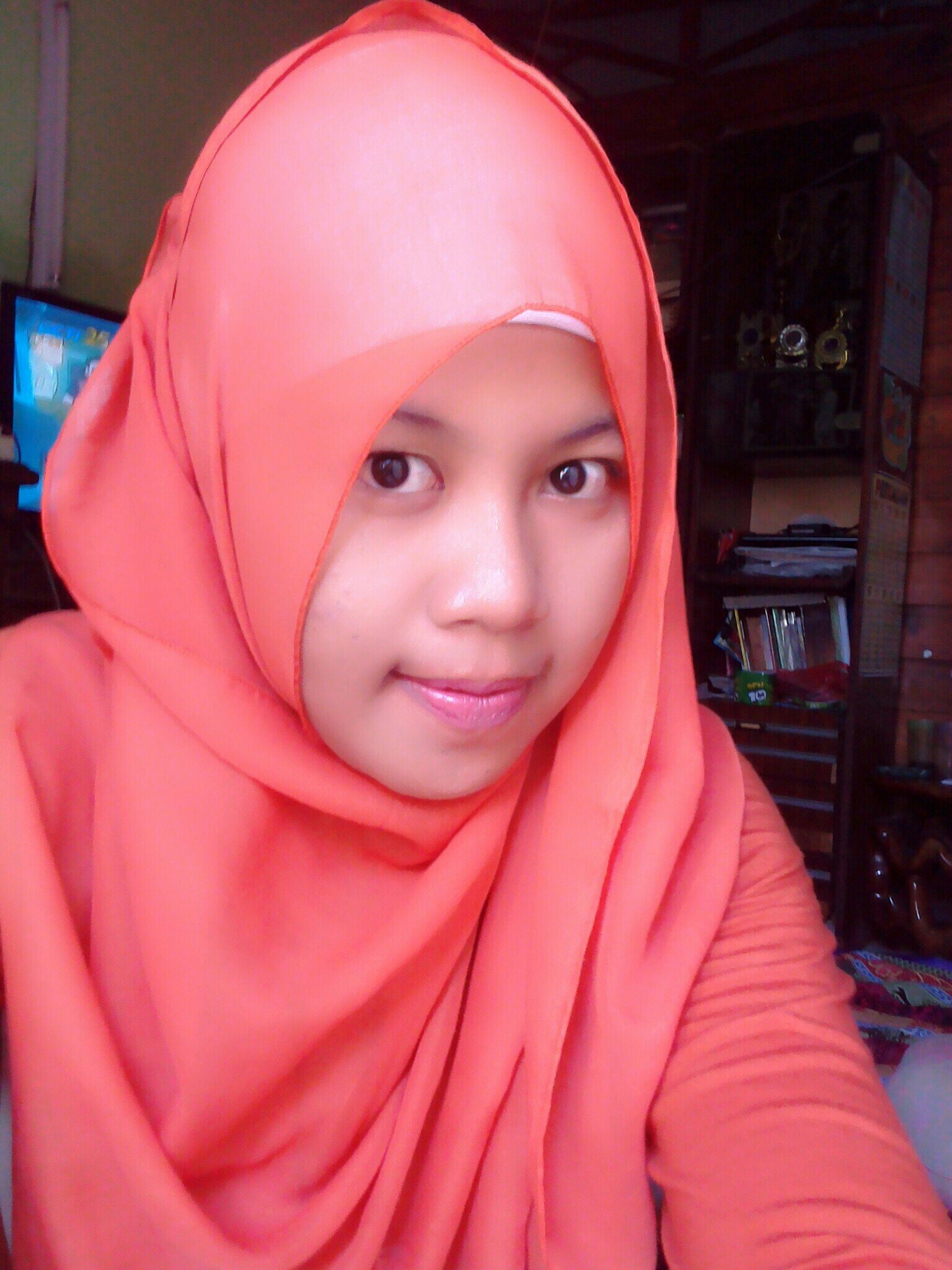 19 April '95 || LIKE BLUE N MICKEY || ROHIS AL-ASHR || PASEGA '21 || SMAN 103 JKT || UNIV. NEGERI JKT_PLS A 2013