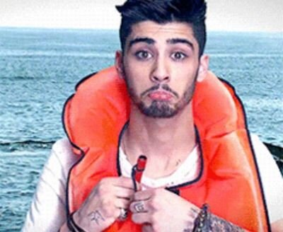 Ferme juste tes yeux et aime les montagnes russes. Ça, c'est la Vie :) x (du @RPGOneDirection)